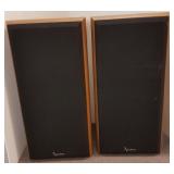 Pair Infinity J390- 704369A speakers