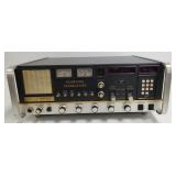 A.R.F. Co. 2001 scanning transceiver