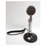 Asiatic Corp. model D-104-C microphone