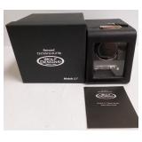 Wolf Designs module 2.7 watch winder with box