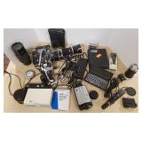 Bolex H16 Reflex movie camera with Soligot auto