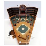Wooden Old Century baseball game - 24" x 24"