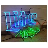 Vintage neon 