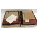 2 Wellspring Plains Indian blankets- Faribo Woolen