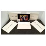 6 sets of Linderman placemats