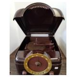 Zenith Bakelite 1940