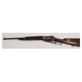Winchester model 1895 lever actions .30-06 rifle