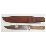 Carl Schleeper Solingen Alemania bowie style