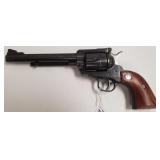 Ruger new model blackhawk .357 magnum