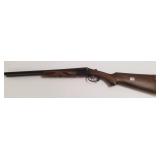 Gaucha-IGA double barrel 12 gauge coach gun