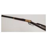 Puma M-92 lever action .357 magnum .38 special