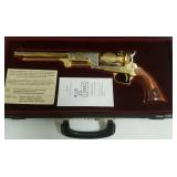 Finely engraved Blue Earth Country 150th