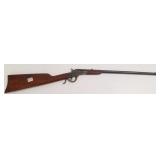 Stevens-Maynard Jr. single shot . 22 rifle-