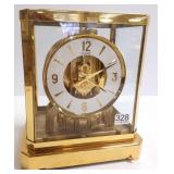 LeCoultre atmos clock