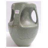Haeger pottery prairie school 12" vase