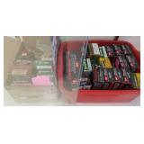 Group of assorted ammo- mainly .45 ACP, .357 mag,