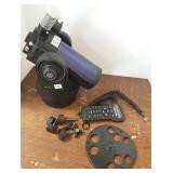 Meade ETX- 90/EC telescope