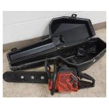 Jonserad 2051 chainsaw with case