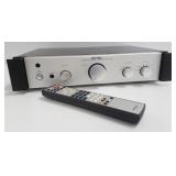 Rotel RC1070 amplifier in box