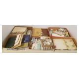 Group of estate stamps- U.S. etc.