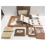 Group photos & books - St. Paul, etc.