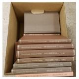 Group bound volumes Massachusetts historical