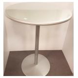 Mod hightop metal table