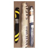 3 rugs including Superman - unused