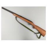 Savage model 487T 22 cal rifle serial #C251974