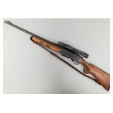 Remington Woodsmaster model 740 30-06