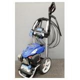 Yamaha Powerstroke pressure washer- Untested