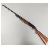 Remington model 31- 16g shotgun (as seen-