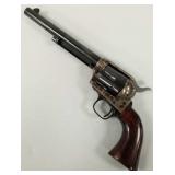 Uberti USA S.A. cal. 44-40 revolver 7' barrel