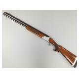 Winchester model 101 12 gauge over/under shotgun