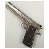 Javelina hunting model 10mm pistol serial #JO3025