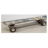 Turf DeVille TurfBoard Mountain Cruiser: