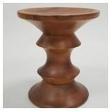 Charles & Ray Eames 'Time Life Stool' by Herman