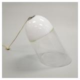 Rare Carlo Nason LT 362 Italy table lamp- 16'H