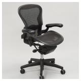 Herman Miller Aeron Chair- Size A