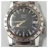Glycine Airman Special automatic Swiss stainless