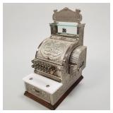 National Model #317 'Candy Store' cash register-