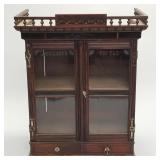 Antique P. Lorillard & Co. 'Tin Tag' advertising