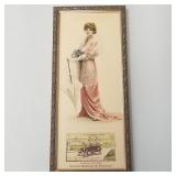 National Radiators for Ford Cars advertising 1914