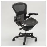 Herman Miller Aeron Chair- Size A