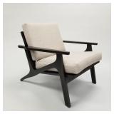 McCreary Modern mid-century style arm chair