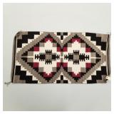 Navajo rug- 25' x 50'