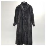 Harve Benard American Legend Ranch mink coat