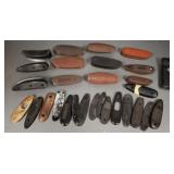 Gp firearm butt plates incl Winchester