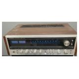 Pioneer stereo receiver model SX939- (powers up,