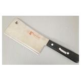 J.A. Henkels professional meat cleaver- 11'L total